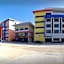 Sakura Budget Hotel