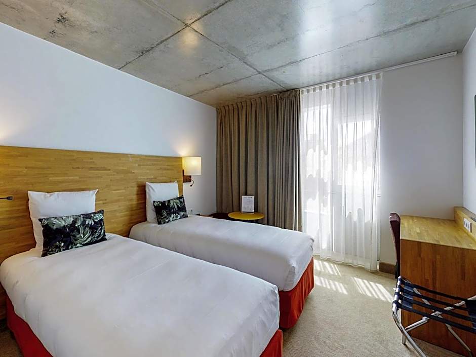 Mercure Poitiers Centre Hotel