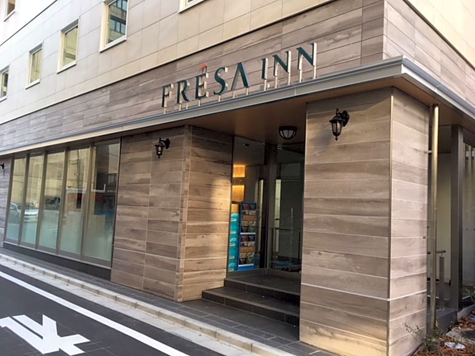 Sotetsu Fresa Inn Tokyo-Kinshicho