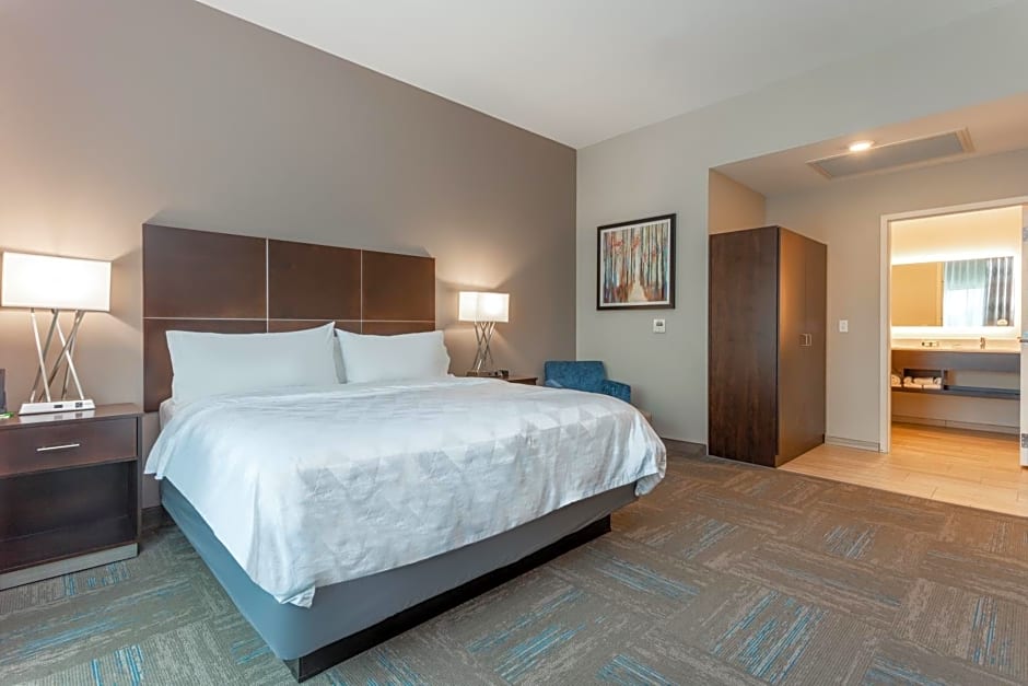 Holiday Inn Hotel and Suites Jefferson City By IHG