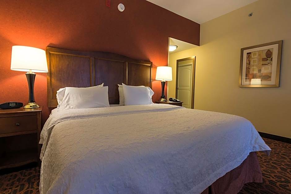 Hampton Inn By Hilton Bangor