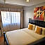 Progressive Park Hotel