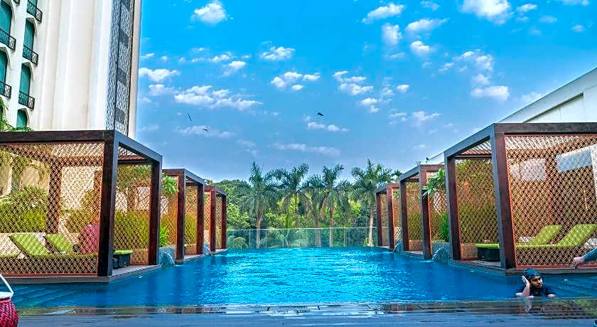 Intercontinental Dhaka By IHG