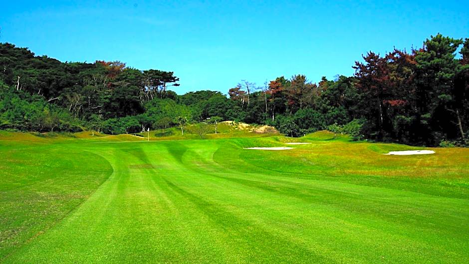 Kanehide Kise Country Club