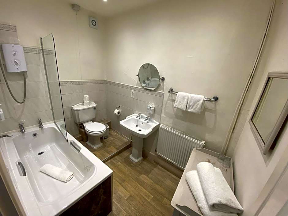 The Cavendish Arms