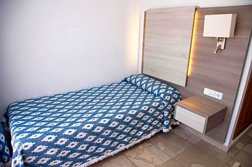 Hostal Villa Rosa Paguera