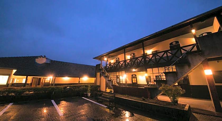 Yufuin Bath Satoyamasafu