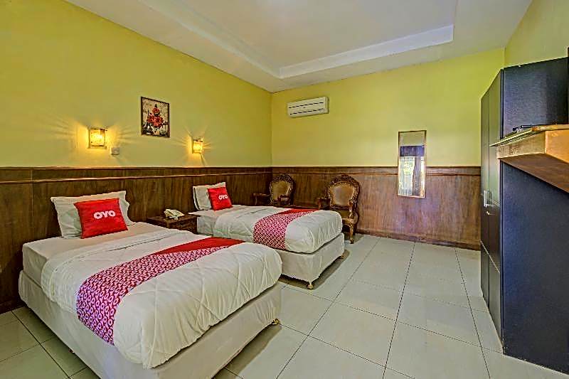 OYO 3934 Hotel Istana Syariah                                                                   