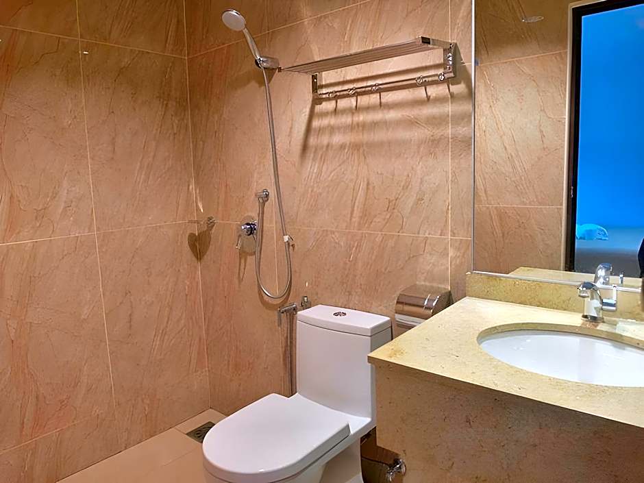 Comfort Two Hotel