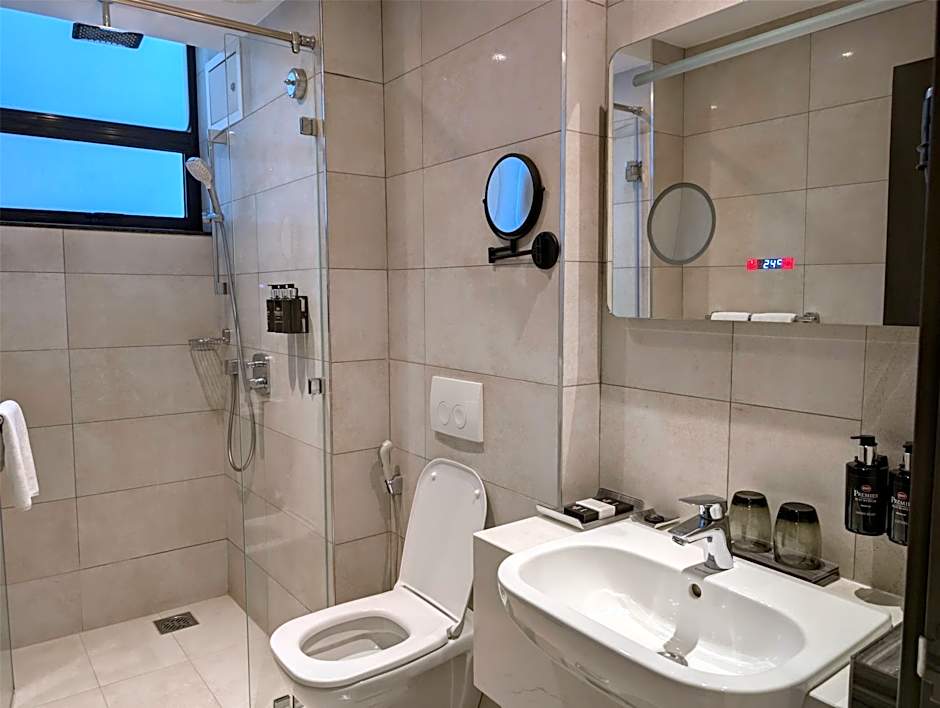 Best Western Premier Westlands