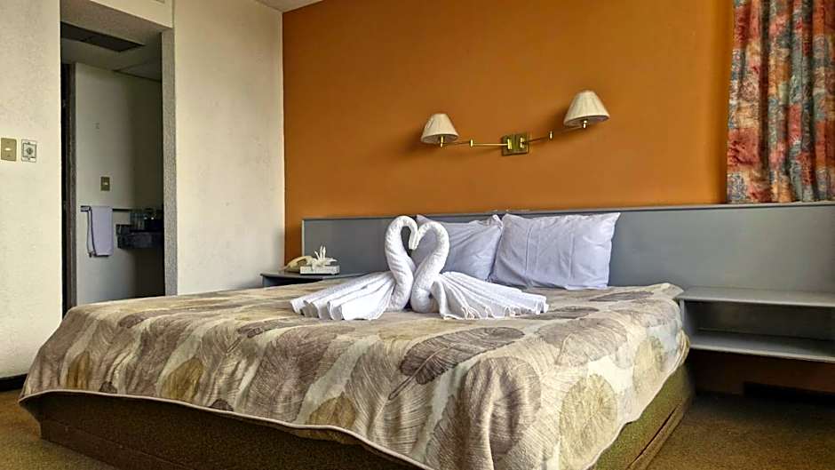 Parador del Río Irapuato