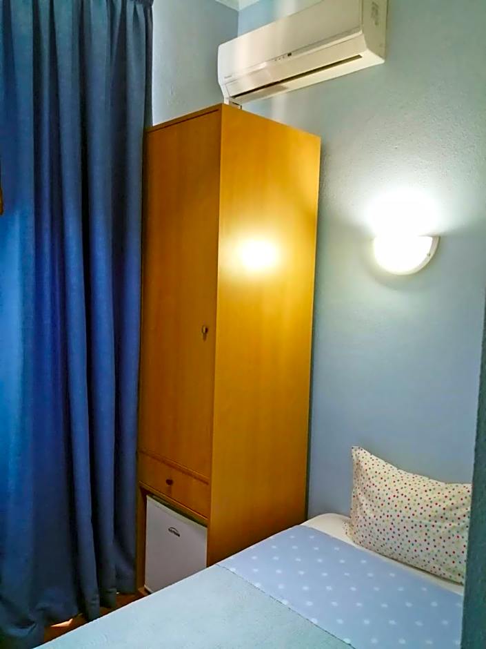 Residencia Vale Formoso