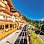 Hotel Cesa Padon