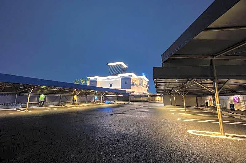 Hotel C Kohoku
