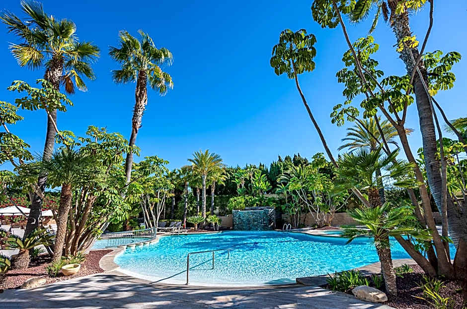 Albir Playa Hotel & Spa