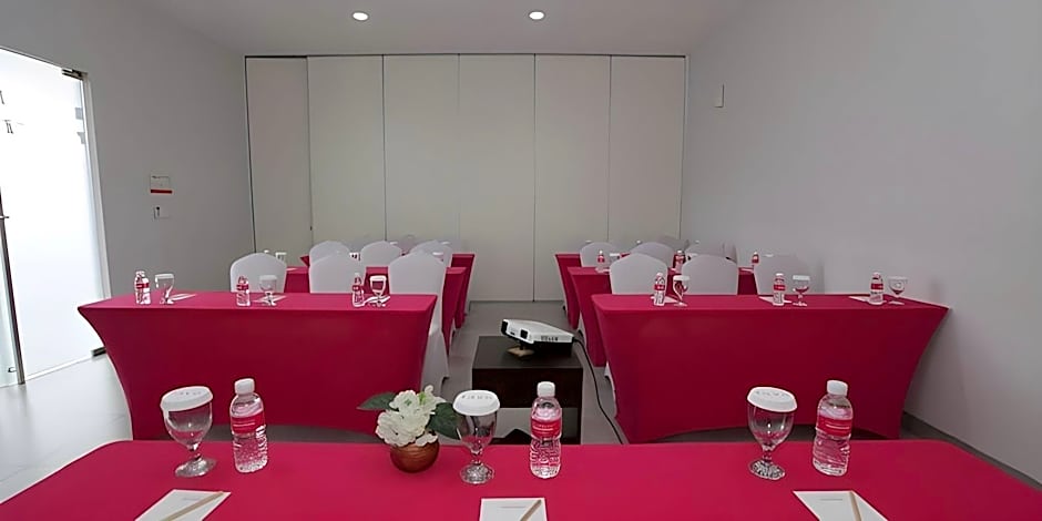 Favehotel Cimanuk Garut