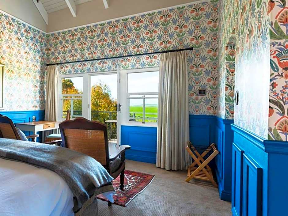 Marrian George Hotel