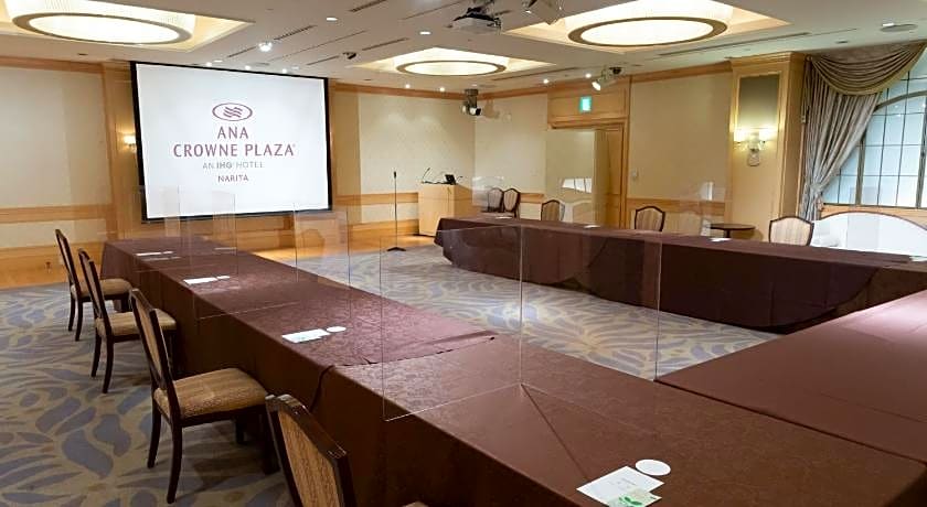 ANA Crowne Plaza Narita By IHG