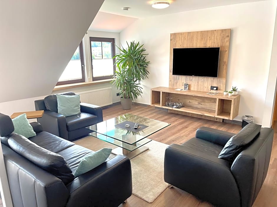 Hotel garni "Café im Hamm"