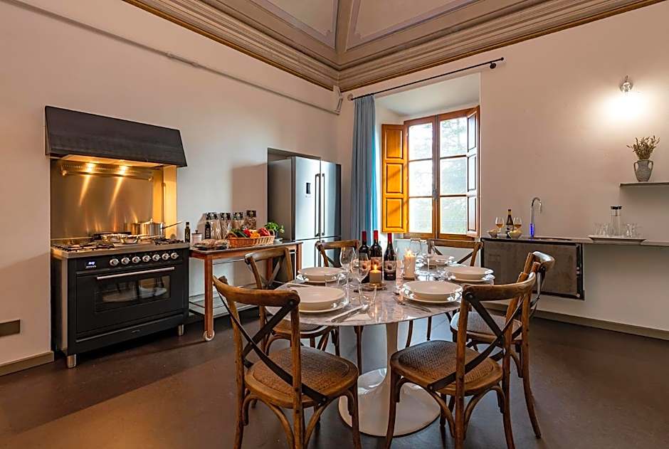 La Fattoria di Tatti