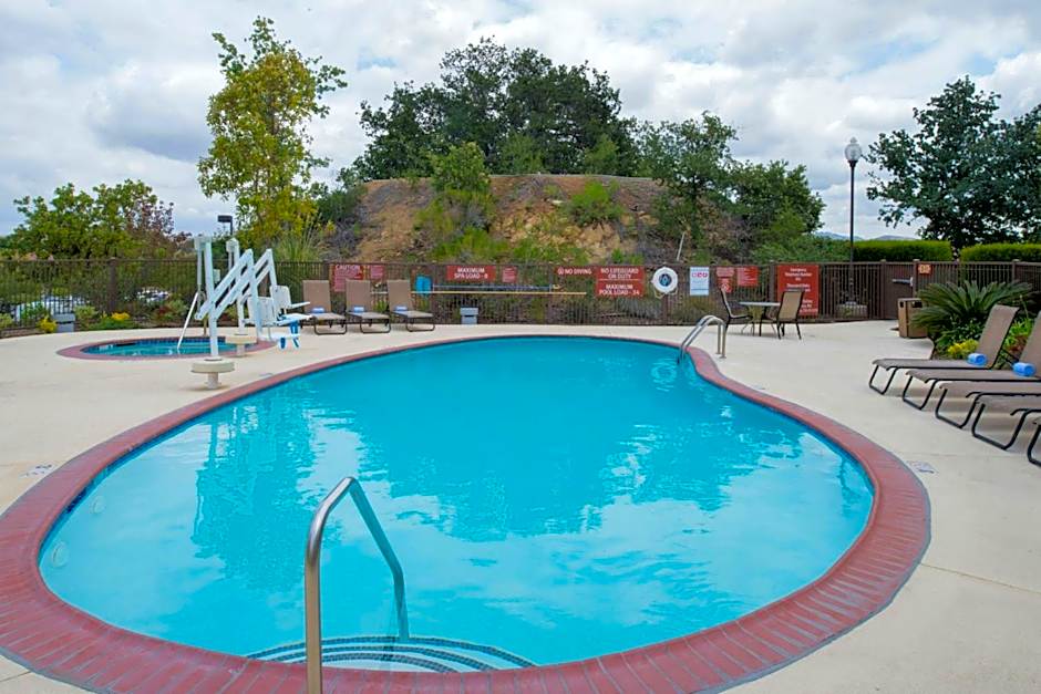 TownePlace Suites by Marriott Thousand Oaks Ventura County