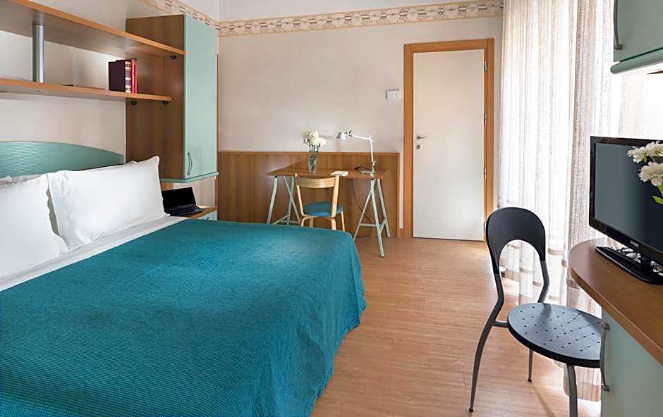 Hotel Sampaoli
