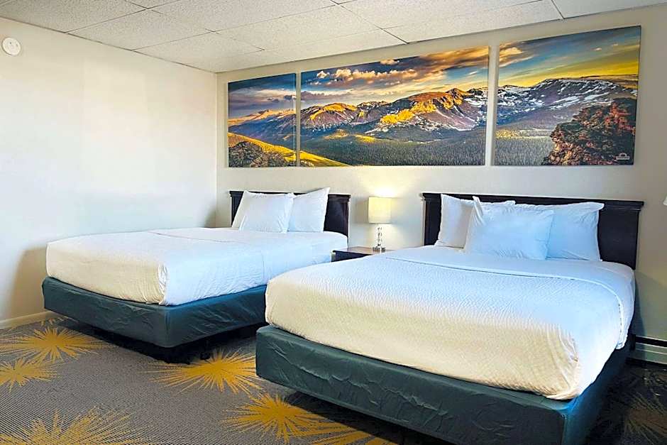 Days Inn by Wyndham Wheatland