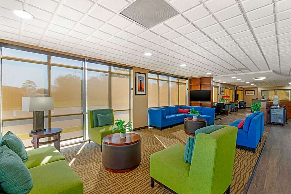 Comfort Suites Brunswick