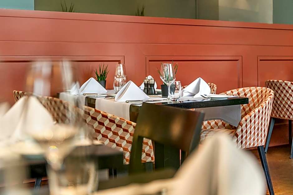 Waldstatterhof Swiss Quality Hotel