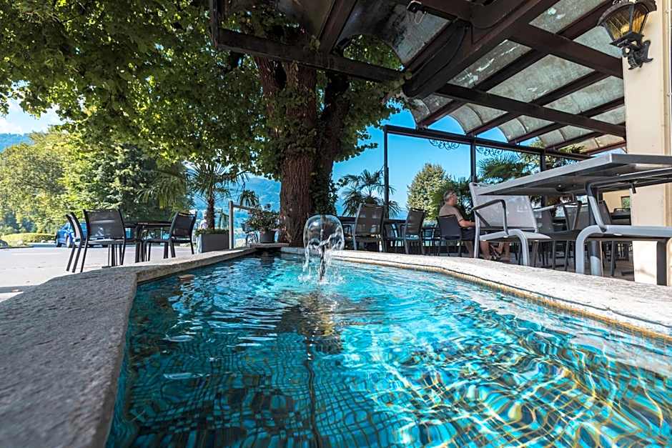 Hotel Seehof Superior