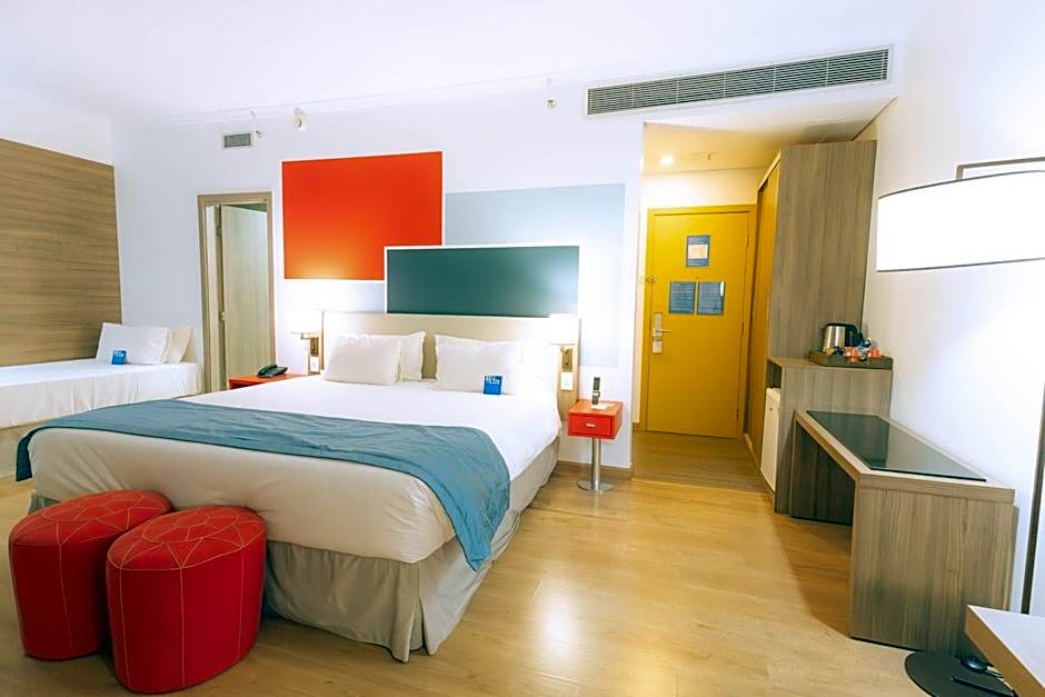 TRYP By Wyndham Ribeirao Preto