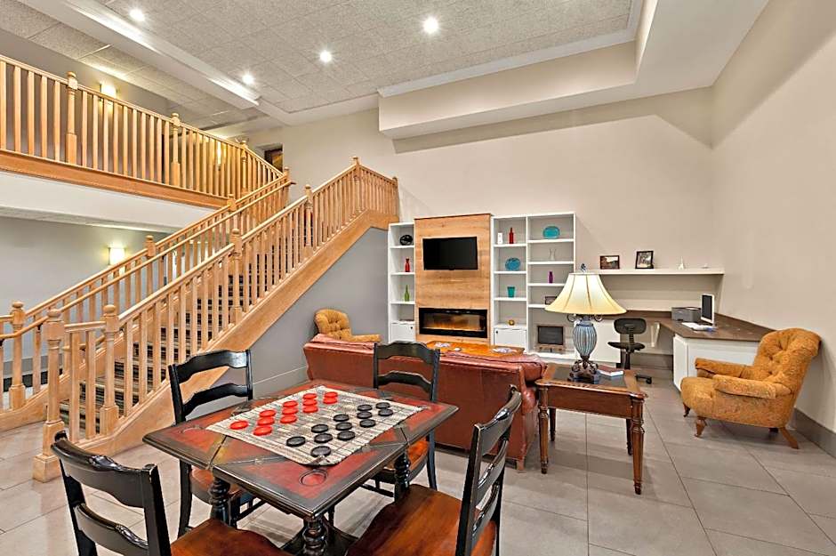 Country Inn & Suites by Radisson, Jonesborough-Johnson City West, TN