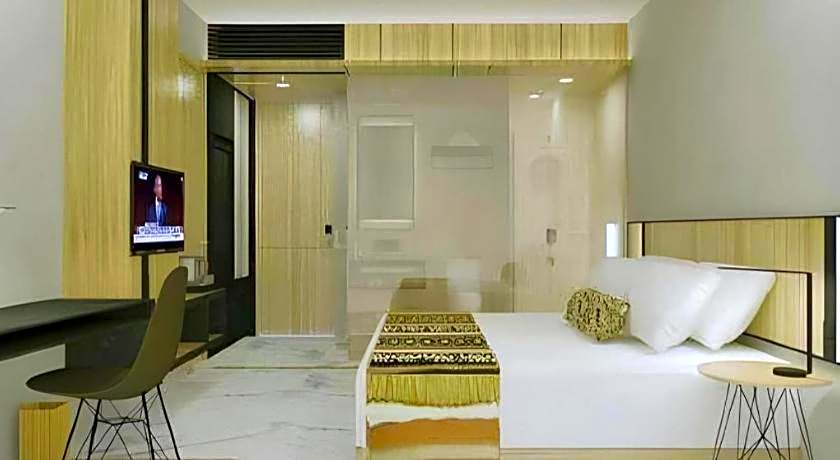 BBC Hotel Lampung Bandar Jaya