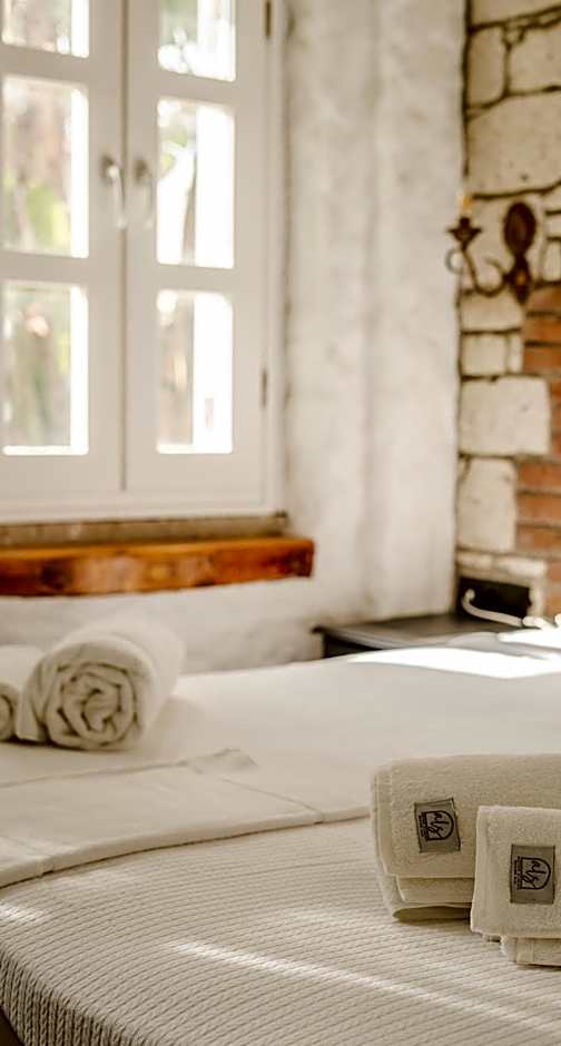 Aleysim Otel - Alaçatı