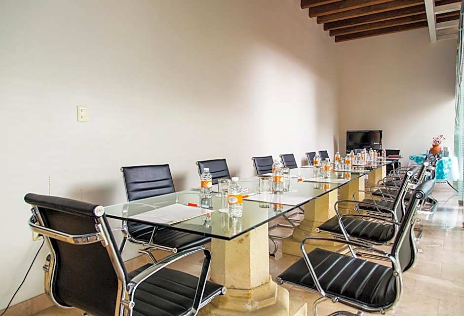 Hotel Parador de Alcalá