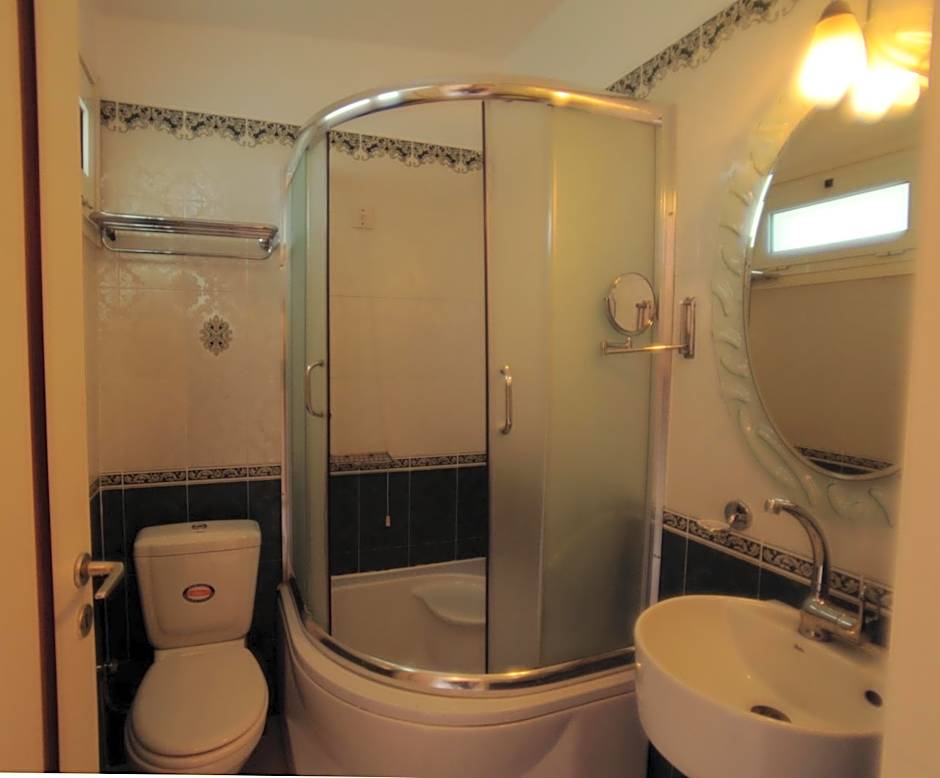 Palmariva Beach Hotel