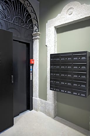 Lisbon Serviced Apartments - Baixa