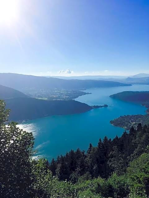 B&B Le Sourire du Lac