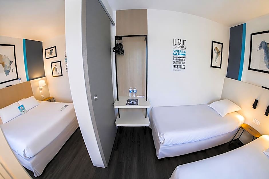 Kyriad Hotel La Fleche