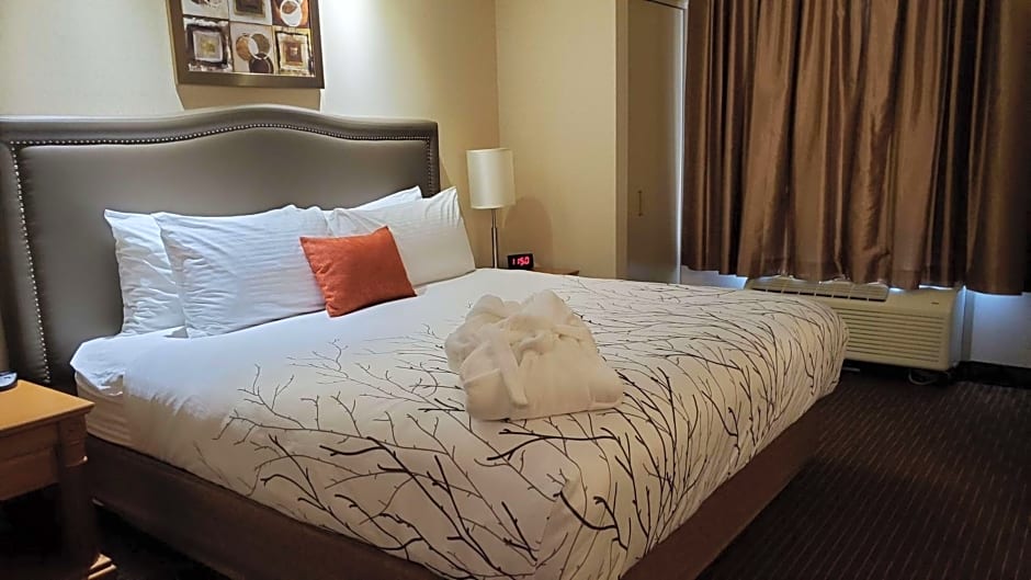 Best Western Plus Waterloo