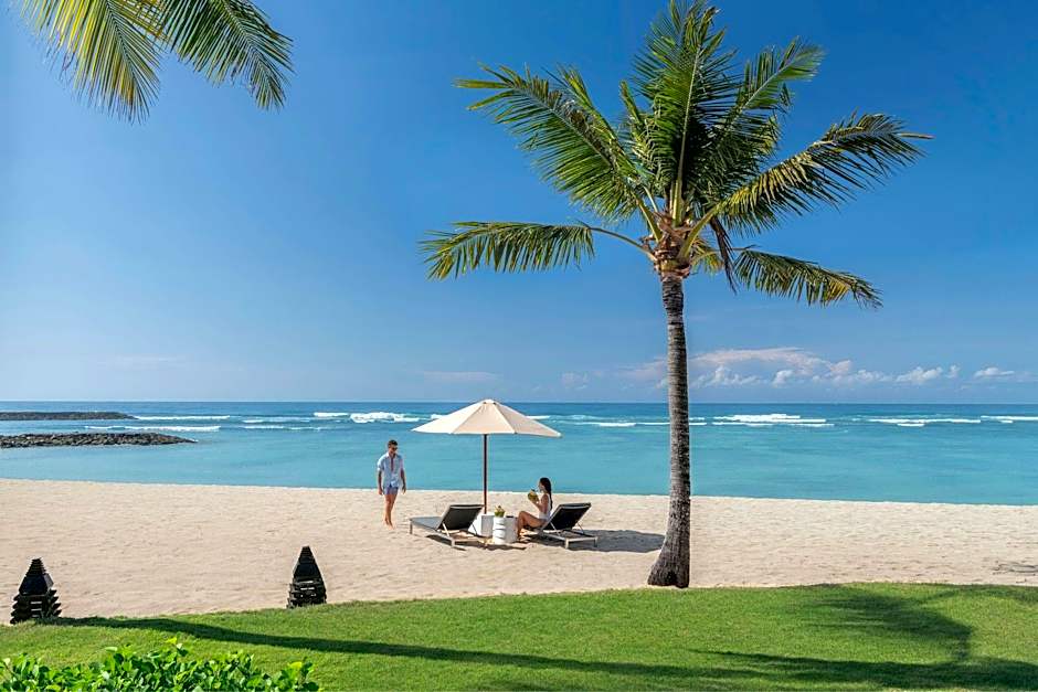 The Ritz-Carlton Bali