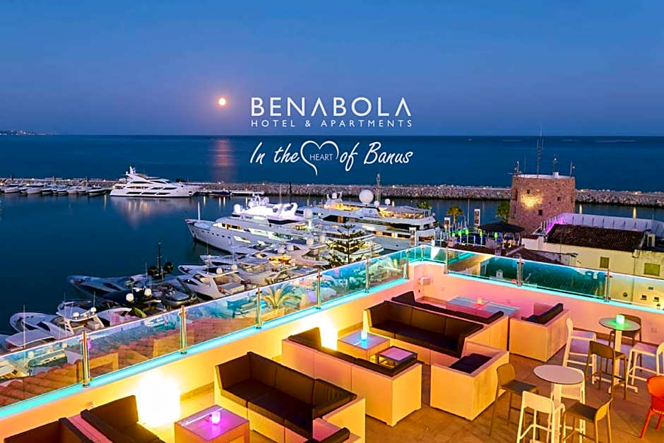 Benabola Hotel & Suites