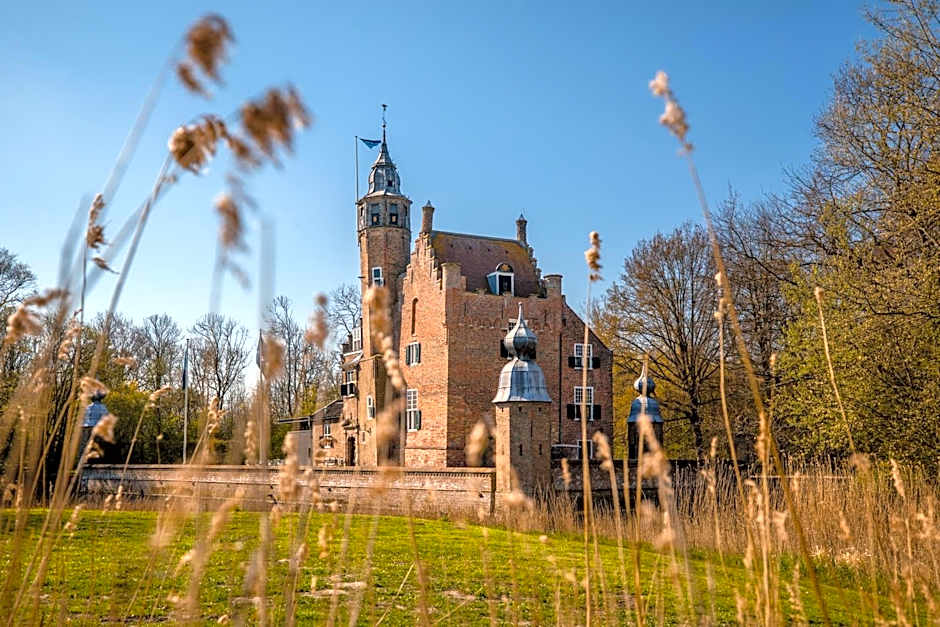 Fletcher Landgoedhotel Renesse