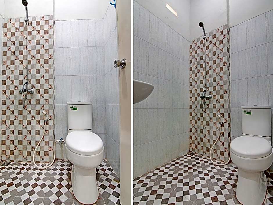 Hotel O Arafah Homestay Syariah Near Badan Pertanahan Nasional - Kantor Pertanahan Kabupaten Kampa