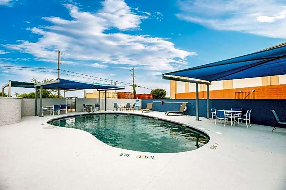 Quality Inn & Suites Rio Grande City