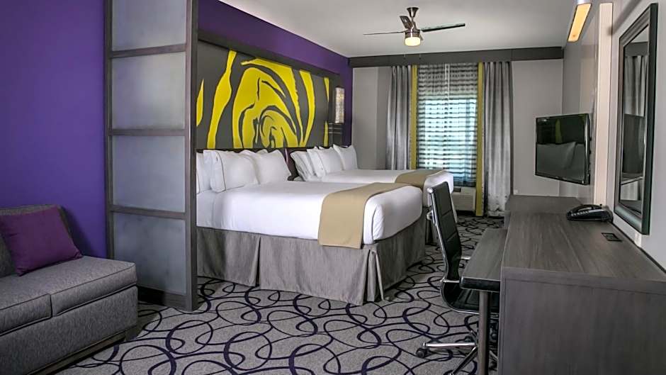 Holiday Inn Express & Suites Garland E - Lake Hubbard I30 By IHG