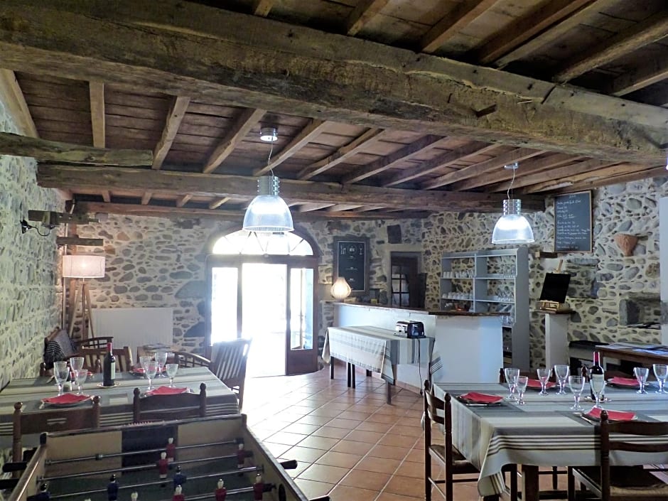 Maison d'hôtes Les 3 Baudets