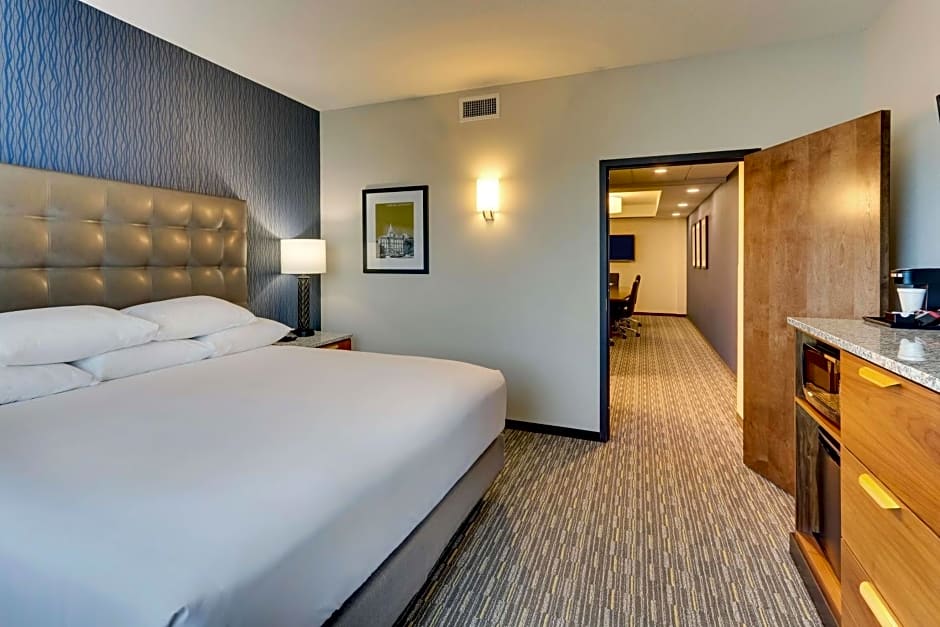 Drury Inn & Suites Lafayette IN