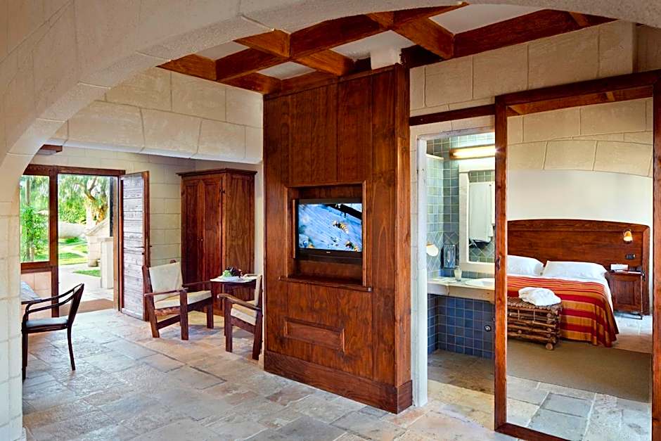 UNA HOTELS Regina Bari