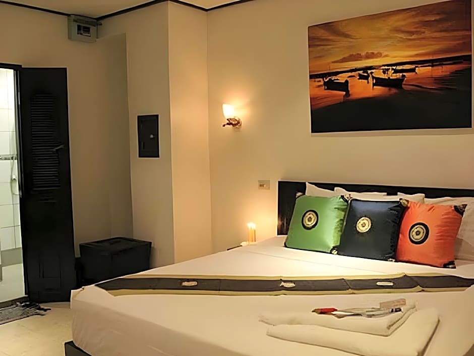 Angus O'Tool's Guesthouse